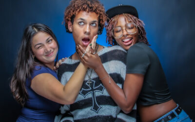 First Friday FOTO Studio @ Railroad Square 06/06/2025