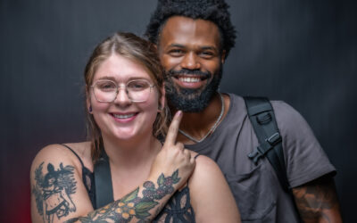 First Friday FOTO Studio @ Railroad Square 07/05/2025