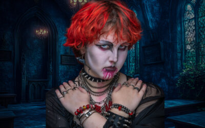 First Friday FOTO Studio @ Railroad Square 08/01/2025