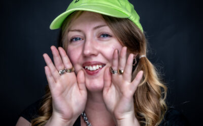 First Friday FOTO Studio @ Railroad Square 09/05/2025