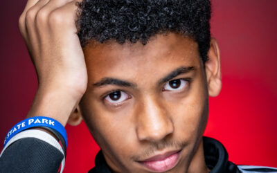 First Friday FOTO Studio @ Railroad Square 10/03/2025