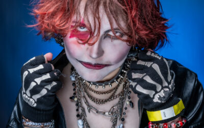 First Friday FOTO Studio @ Railroad Square 11/06/2025