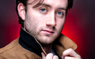 First Friday FOTO Studio @ Railroad Square 02/06/2026